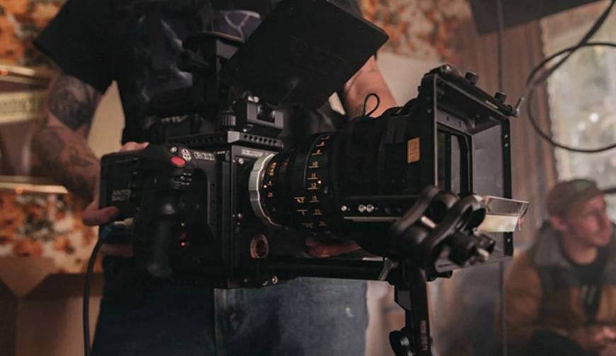 探秘东川区产品视频拍摄：创新功能大揭秘，颠覆你的想象