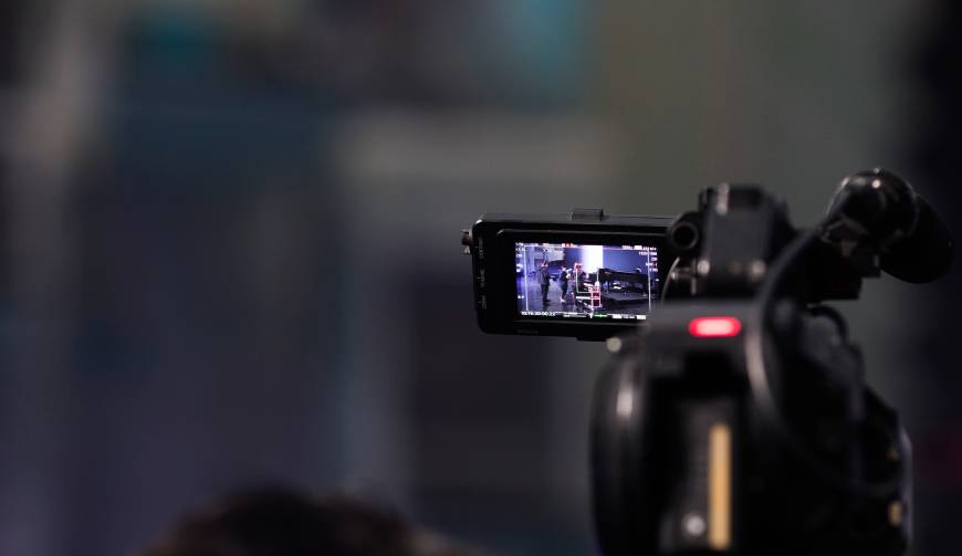 紧跟潮流！东川区产品视频拍摄引领时尚新趋势