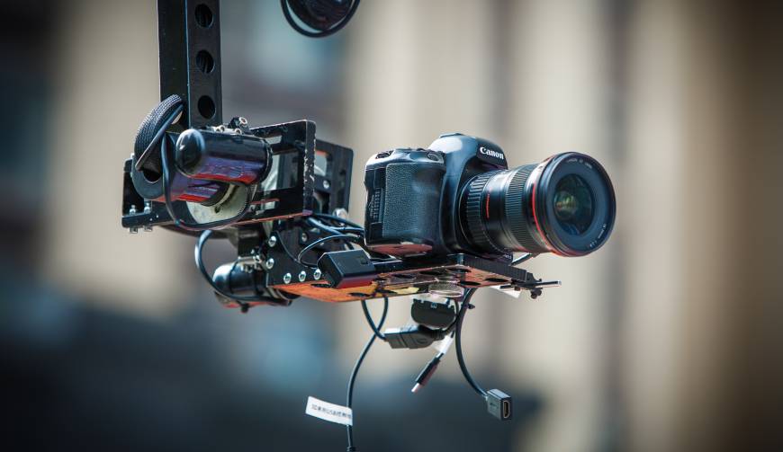 科技赋能生活：东川区产品视频拍摄开启智能新时代