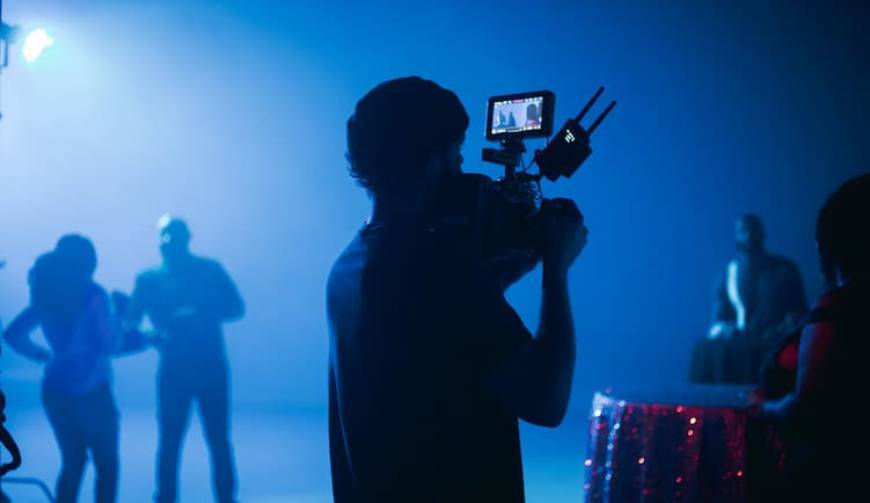 神秘新品来袭！东川区产品视频拍摄究竟有何神奇之处？