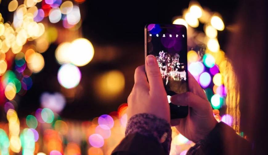 打破常规！东川区产品视频拍摄将如何重塑行业格局？