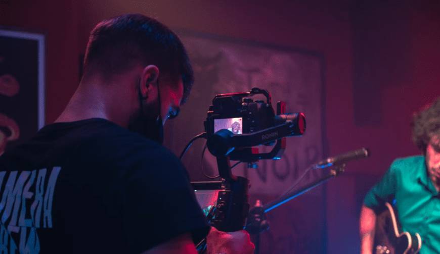 匠心雕琢视觉盛宴！专业东川区产品视频拍摄公司赋能品牌价值