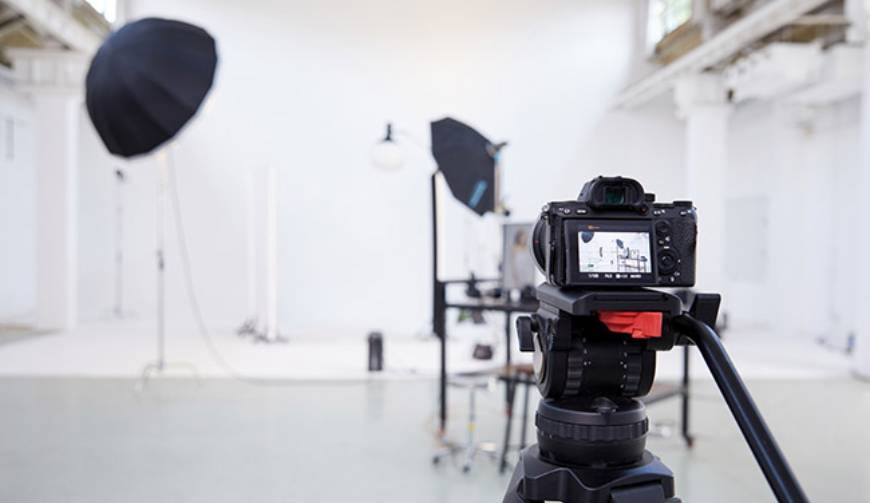 深耕东川区电商产品视频拍摄制作，解锁电商爆款的视觉密码