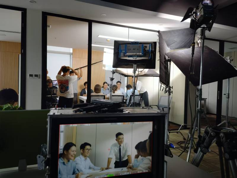 东川区产品宣传视频制作方案：全流程成本管控，小预算也能拍出大片既视感