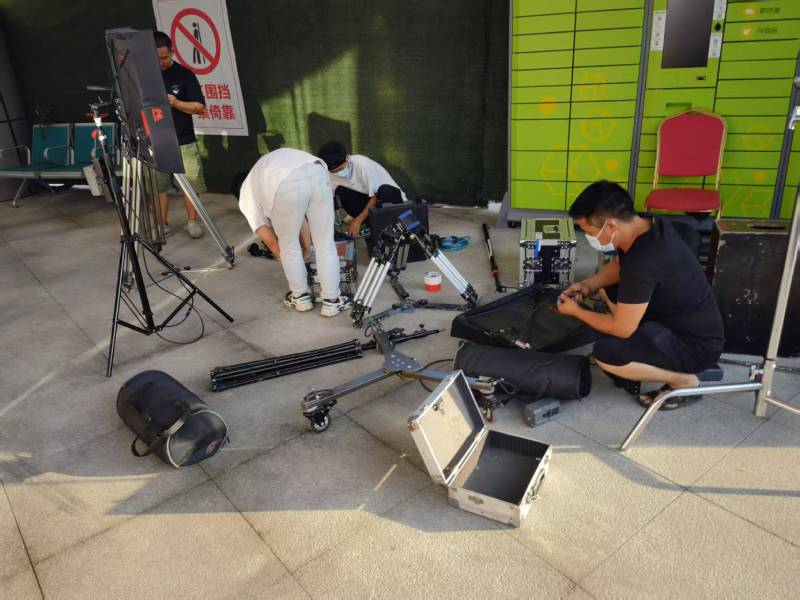 东川区产品视频拍摄全攻略，让产品魅力在镜头下尽情绽放