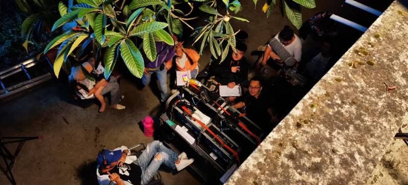 解锁东川区产品宣传视频拍摄公司新势能，助力品牌强势破圈