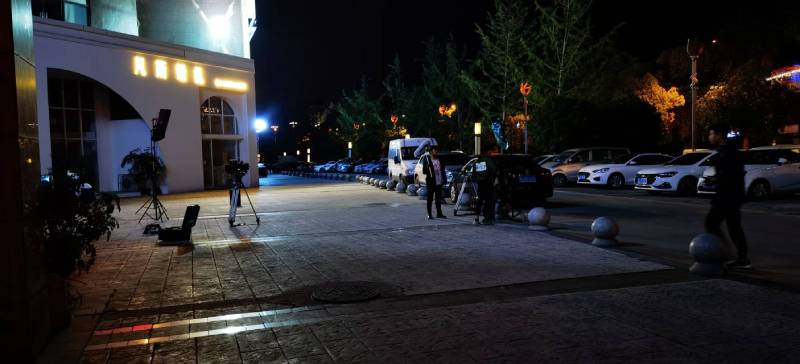 东川区电商产品视频拍摄制作全攻略，打造高转化带货视频