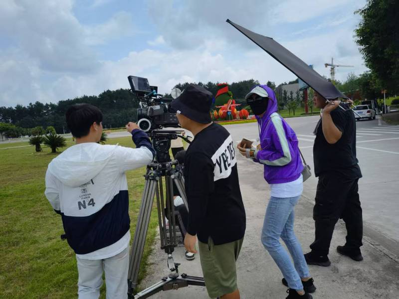 东川区极致互动，未来愿景宏大，致力于成为全球领先的产品宣传视频企业