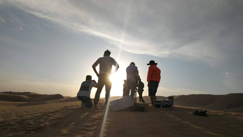 聚焦东川区产品宣传视频拍摄公司，以专业匠心助力品牌声量远扬