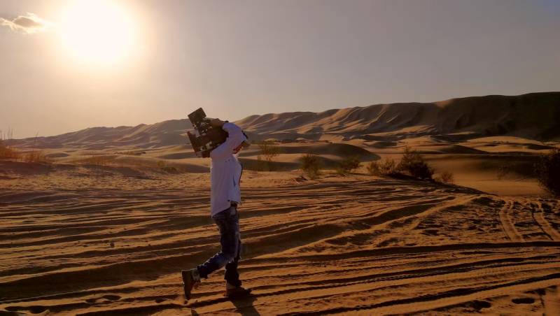 深耕东川区产品宣传视频拍摄公司，解锁品牌传播的核心动能