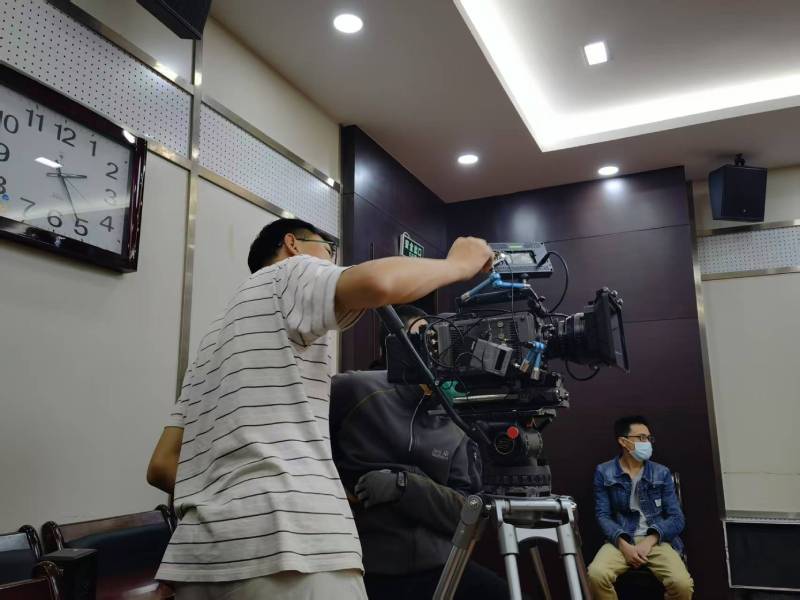 大数据指导创作方向，东川区产品视频拍摄公司让每帧画面都有效触达