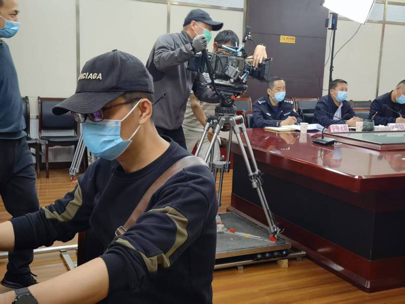 从脚本到成片：揭秘专业东川区产品视频拍摄公司的全流程运作