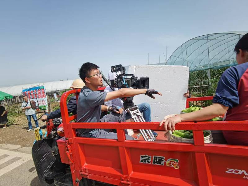 解锁吸睛密码：东川区产品视频拍摄制作的创意与技巧全解析